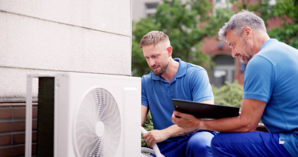 Dauphin, PA HVAC Company