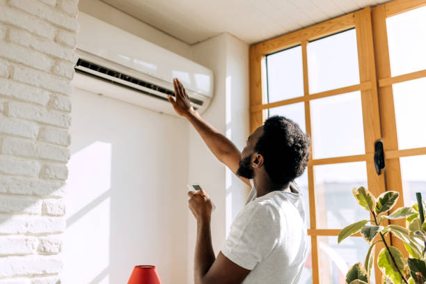 Best HVAC replacement cost  in Dauphin, PA