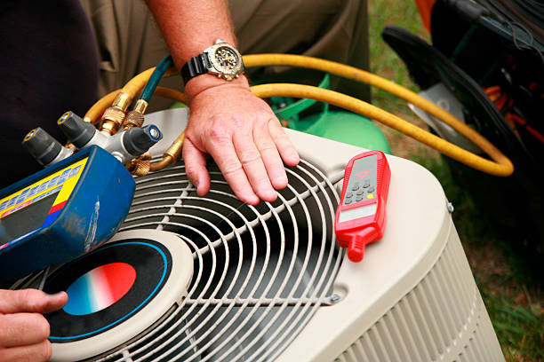 Local HVAC companies in Dauphin, PA