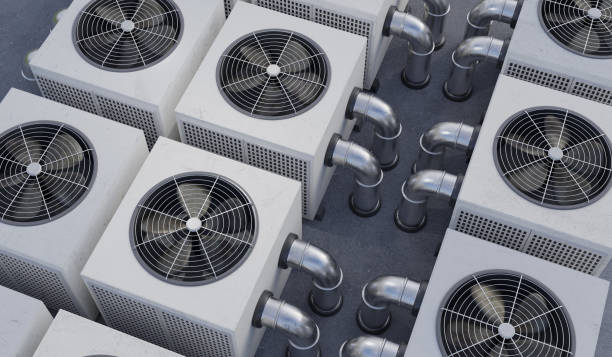 Best Residential HVAC services  in Dauphin, PA