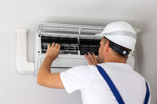 HVAC troubleshooting in Dauphin, PA