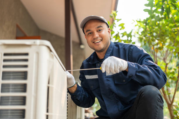 Best HVAC emergency services  in Dauphin, PA