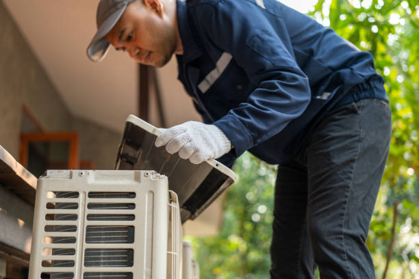 Best HVAC installation services  in Dauphin, PA